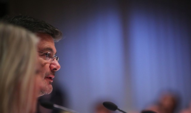Las palabras del ministro Catalá sobre el Corredor que han indignado a la Comunitat