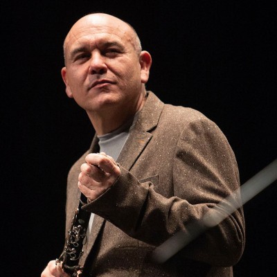  Pepe Zaragoza i Chema Peñalver es presenten a Castelló amb dues propostes de jazz