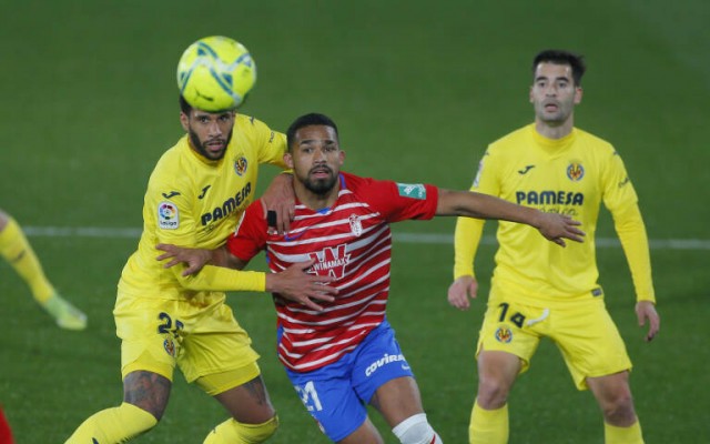 El Villarreal ganó en las dos últimas visitas al Granada y lleva cinco sin perder

