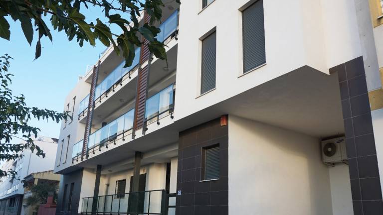 La compraventa de viviendas en Castellón alcanza niveles previos a la crisis inmobiliaria de 2009