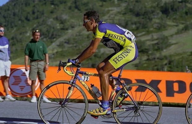 Ángel Casero: 