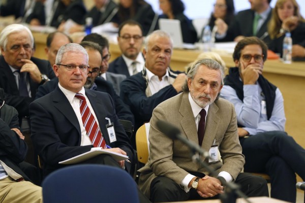 El Supremo confirma tres años de prisión a Correa y Crespo por adjudicación ilícita para Fitur 2004