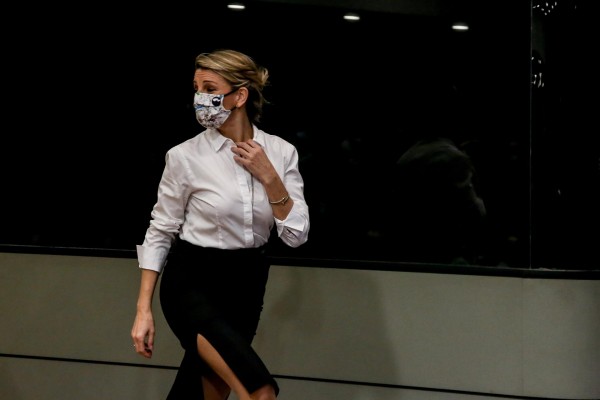 Díaz cita el jueves a los agentes sociales para tratar la transición de los ERTE a los de la reforma laboral
