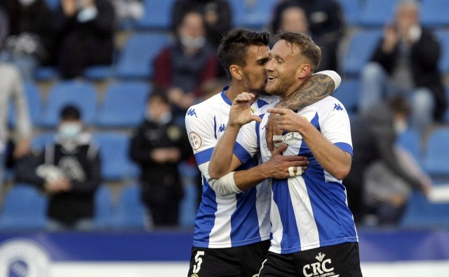 Aketxe ve puerta en Liga cada 117 minutos 