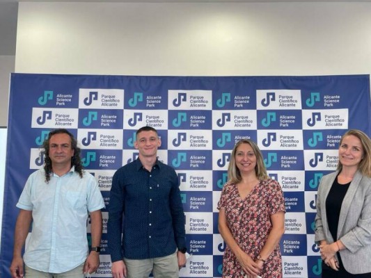 La 'startup' Calpech lanza su primer producto para digestores anaerobios para la industria