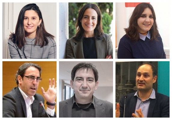 Calendario congelado, debilidad de Podemos, el cambio de rol de Vox... la lectura de los analistas