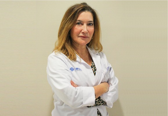 El IMED pone en marcha tratamientos avanzados para eliminar varices, hemorroides y fisuras