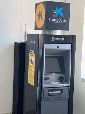 Seis pueblos de València estrenarán cajero