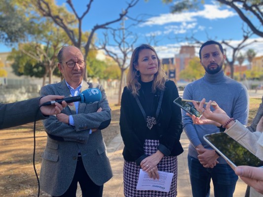El PP promete recuperar el callejero con los nombres que el Fadrell retira por 