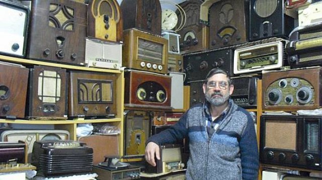 ¿Necesita Castellón un museo de la radio? La respuesta es 