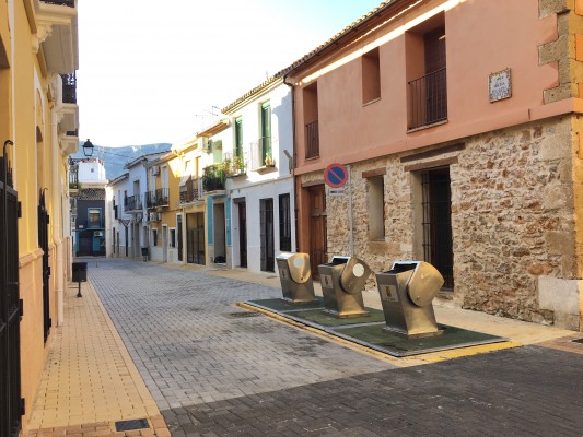 El aumento del gasto en contratas obliga a Dénia a incrementar sus presupuestos de 55 a 60 millones

