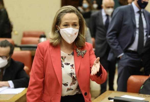 El Gobierno lanzará un servicio de ayuda del Plan de Recuperación