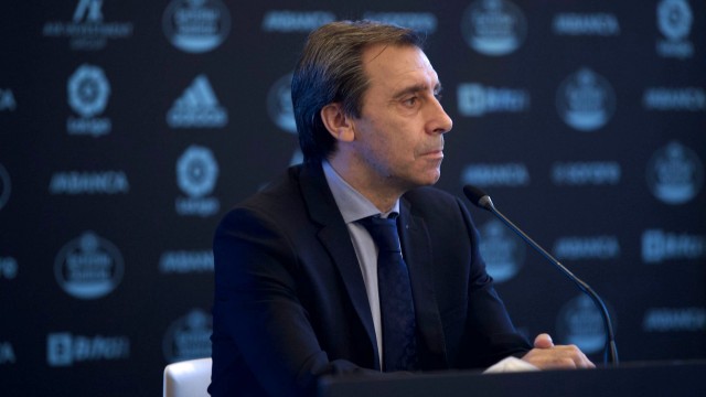 Miñambres: “El corazón me dice que es el momento de irme a otro sitio”
