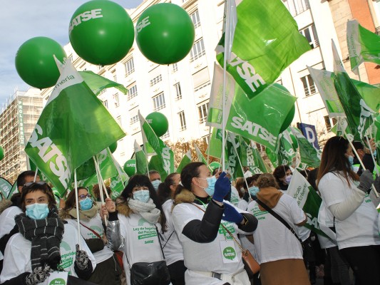 Hospitales 
