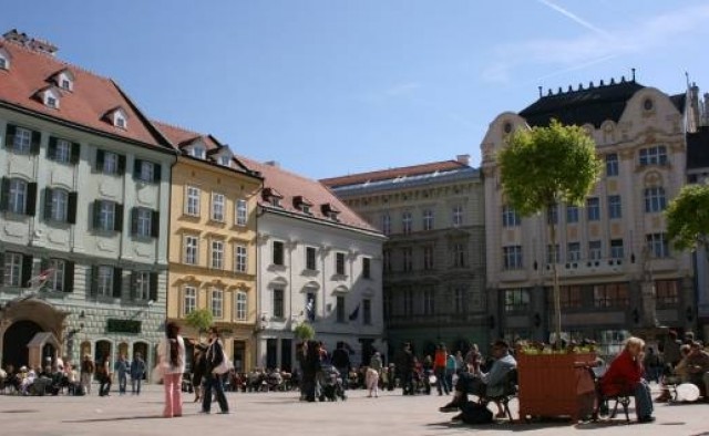 Ribera Salud entra en la fase final del concurso del hospital de Bratislava