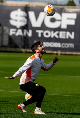 Gayà sigue al margen pero no está descartado contra el Barça