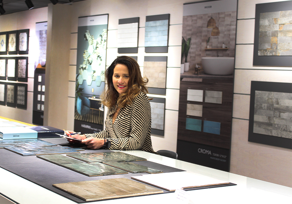 Verónica Obrero (Alumni ESIC): 