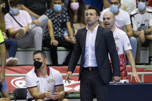 ElPozo de un Giustozzi que pide 