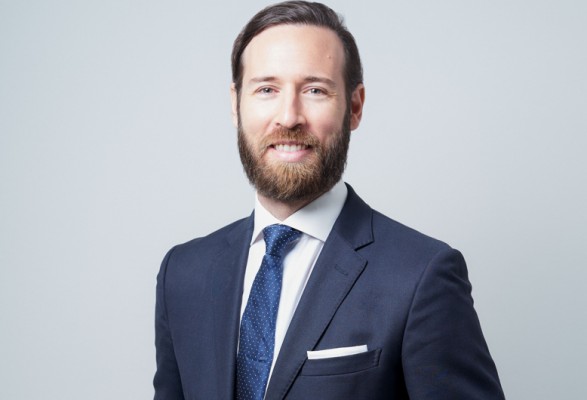 Rafael Ortega (MyInvestor): 