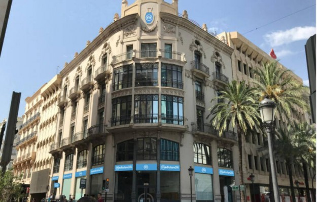 Banco Mediolanum intensifica la búsqueda de asesores de cara a su nueva territorial valenciana