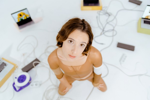 Generación V: Paula Martínez