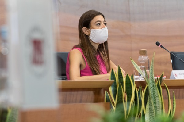 La Generalitat saca a concurso el diseño de un plan plurianual de financiación de las universidades