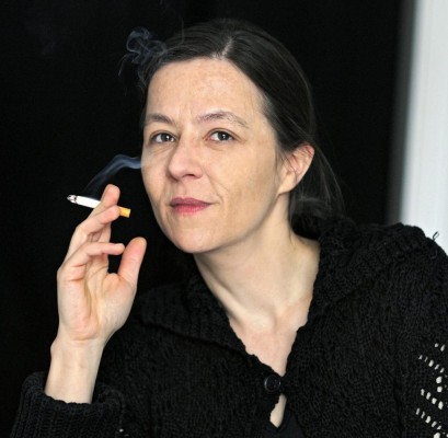 Christine Wunnicke, 'La mujer zorro y el doctor Shimamura'