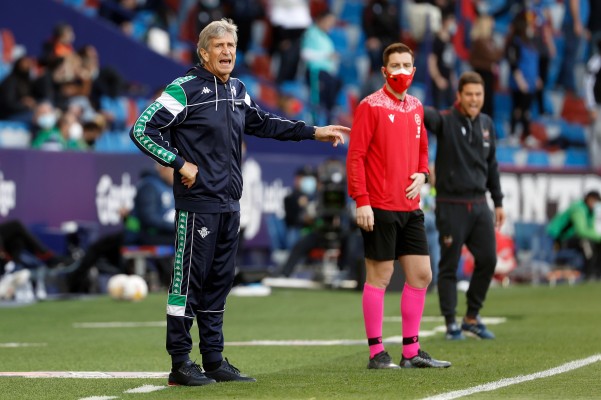 Pellegrini: 