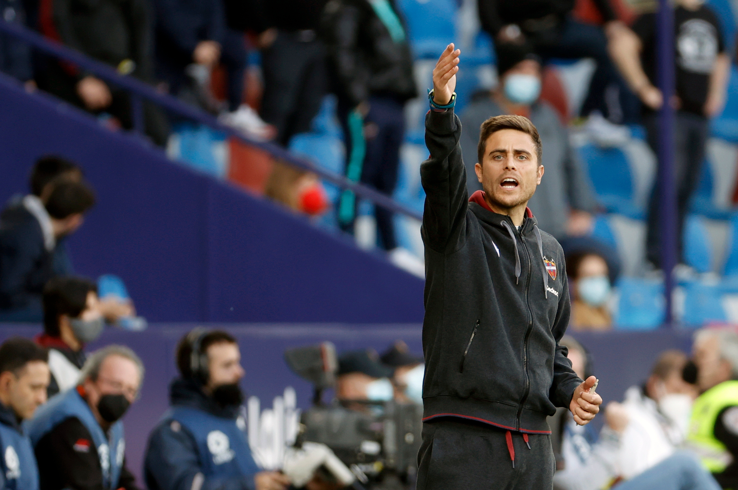 EFE/Kai Försterling - 