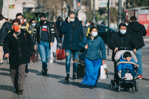 España deja atrás esta semana gran parte de las restricciones frente a la covid 