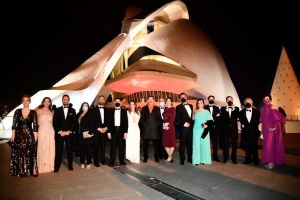La Academia de Cine y el Ayuntamiento promoverán un campus de verano