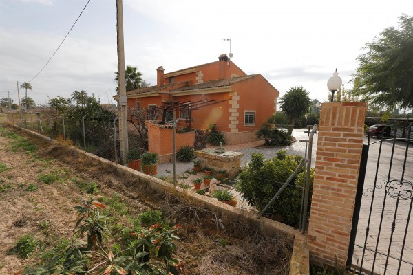 El triple asesinato de Elche 