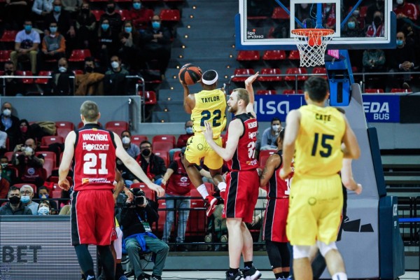 El UCAM CB confía en contar en la Copa al menos 