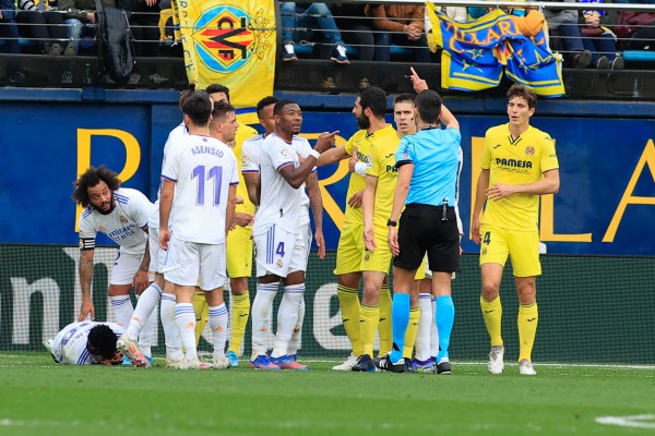 Albiol: 