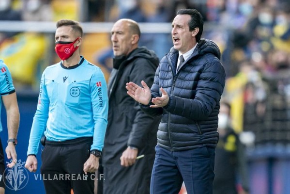 Emery: 