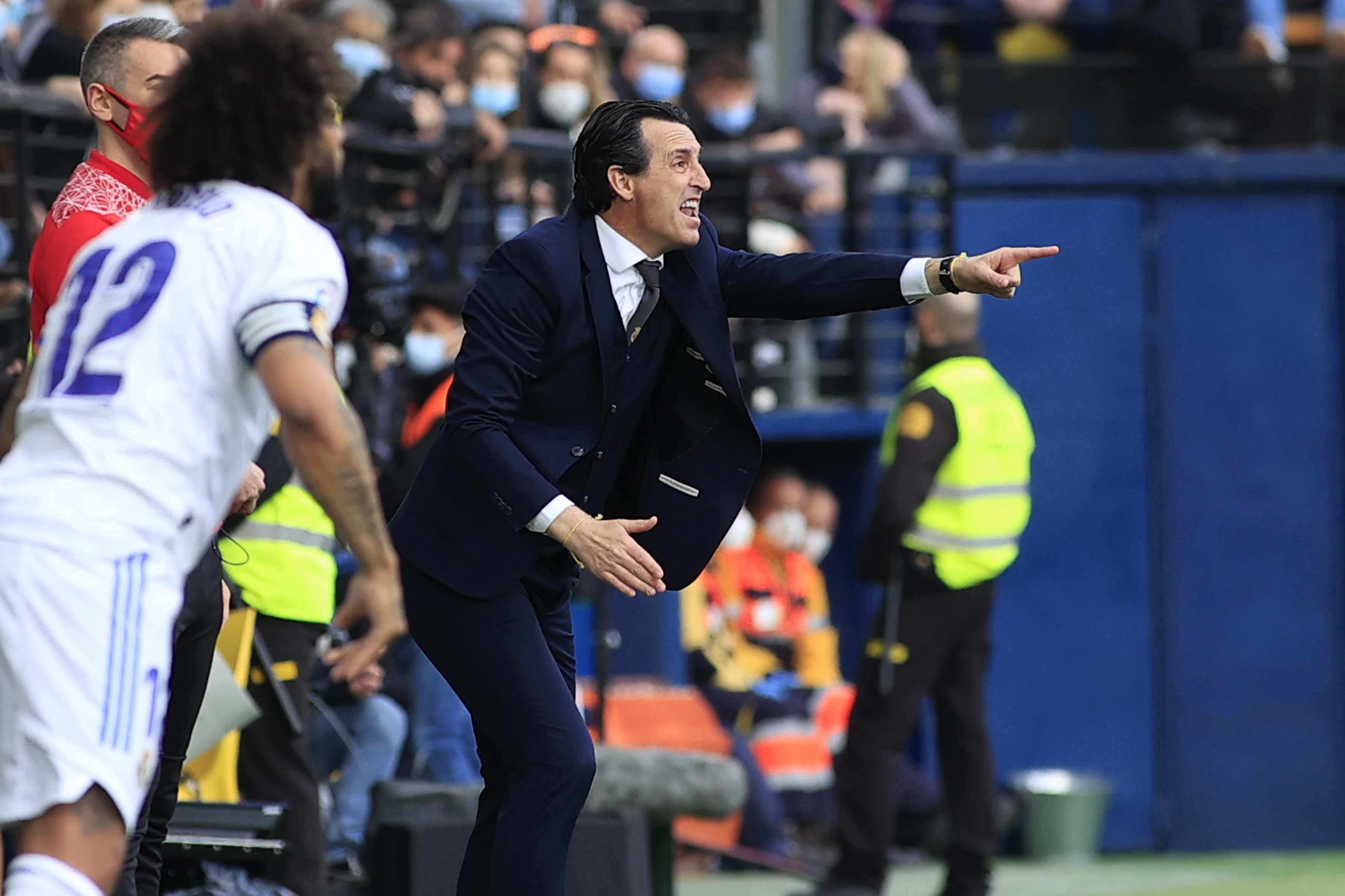 Emery: 