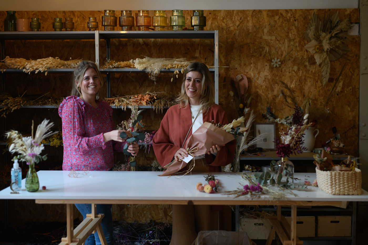 Foto: KIKE TABERNER - 