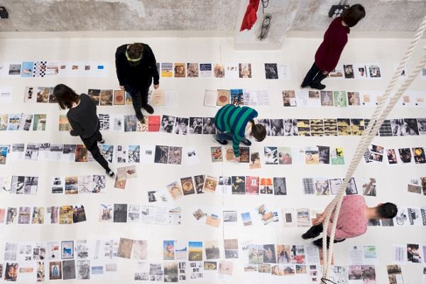 La UJI abre al público sus sesiones del taller de fotografía