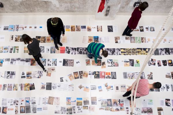 La UJI abre al público sus sesiones del taller de fotografía