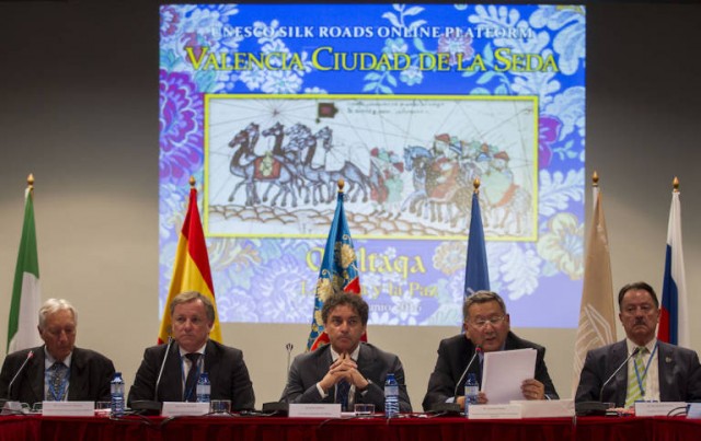 La Generalitat suspende la financiación del Centro Unesco Valencia hasta que Unesco lo legitime