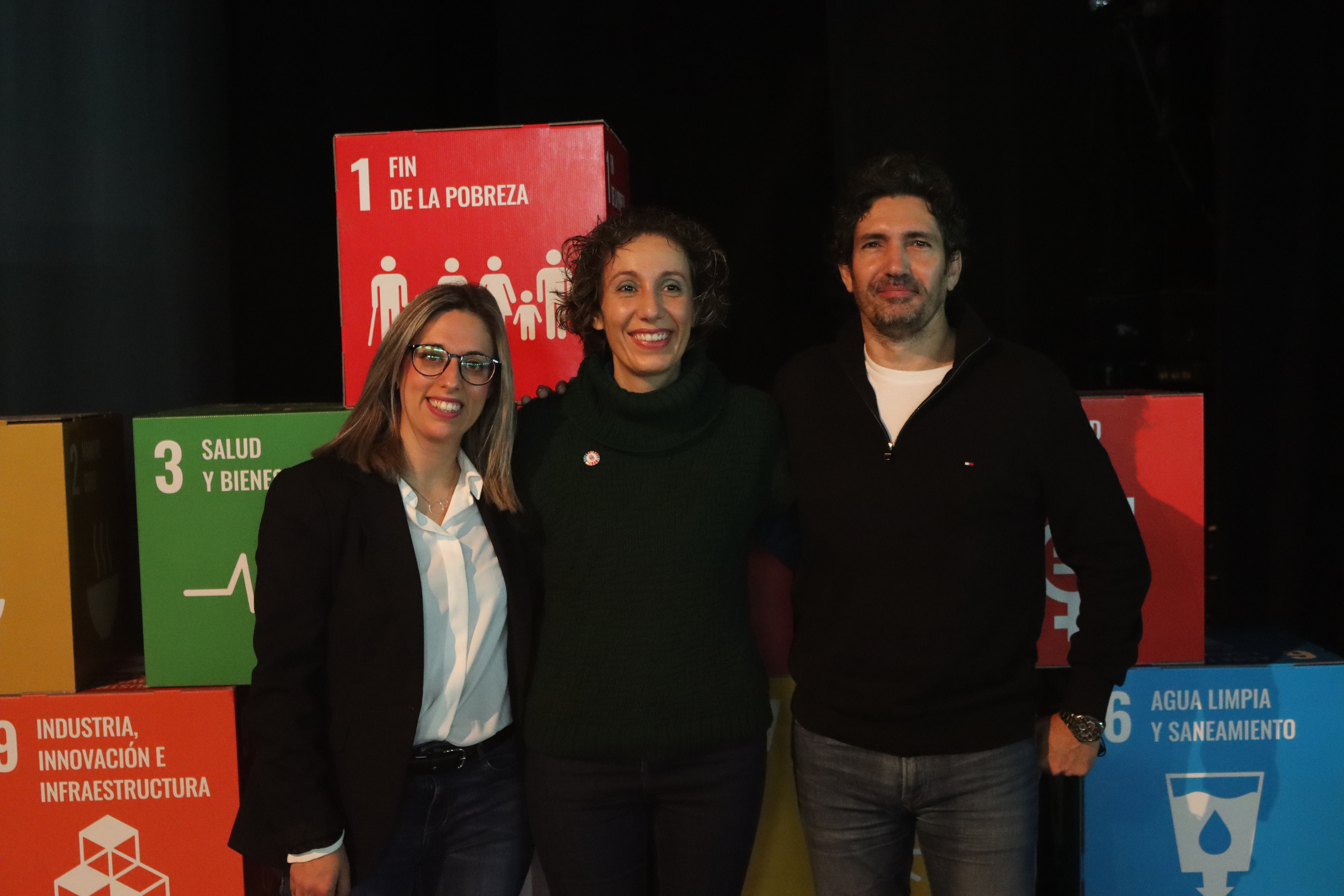 Onda prepara sus próximas jornadas de Educación con los referentes Francesco Tonucci y Mar Romera