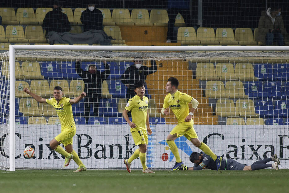 El Villarreal B se mide por el liderato al Andorra tras quince días sin competir