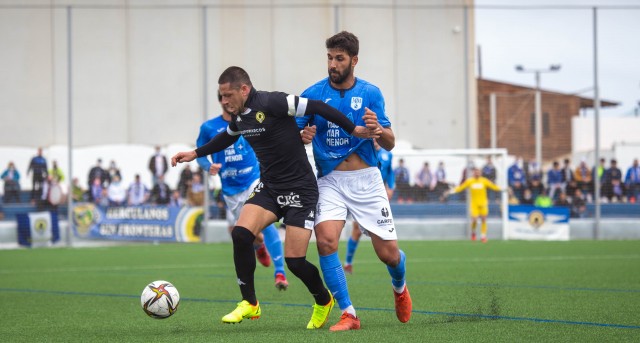 El Hércules, a recuperar su dinámica ganadora
