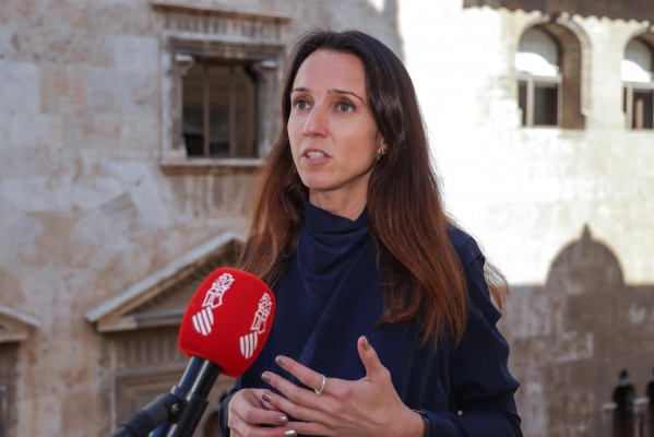 La Generalitat estima que se crearán 250.000 nuevos empleos indefinidos en 2022 