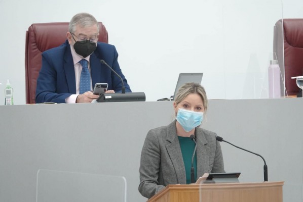 La investigación del 'vacunagate' se extingue un año después por inactividad