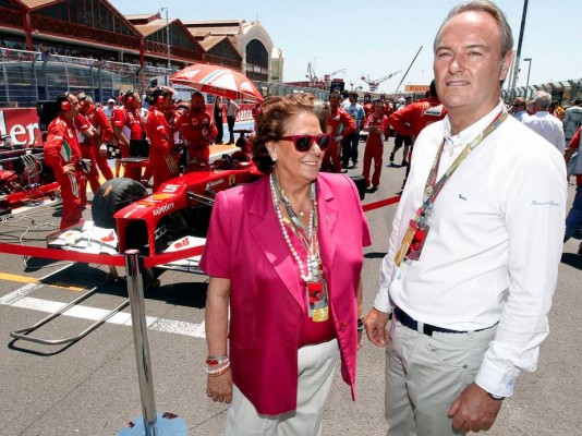 El Circuit siguió contratando de forma irregular en 2014, según la Intervención