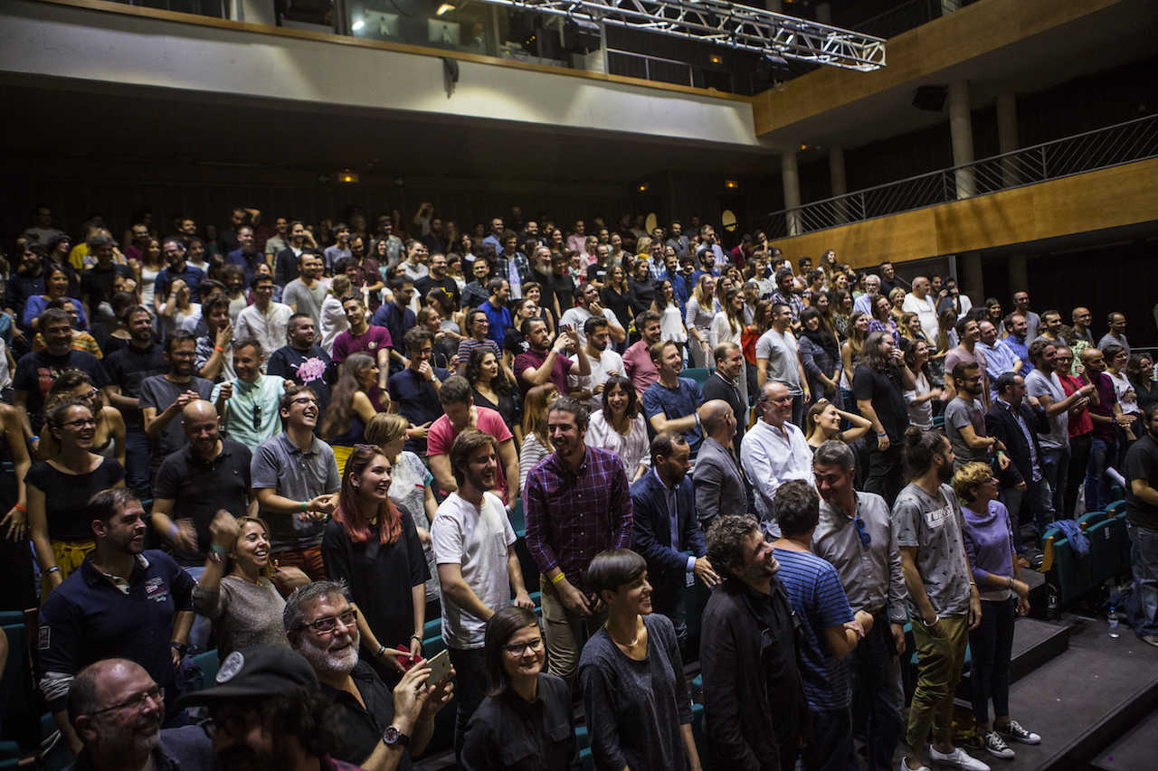 Las Naves (Foto: EVA MÁÑEZ) - 