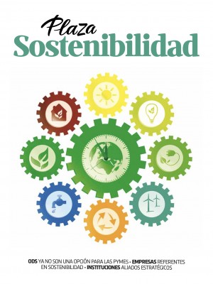 Consulta el especial de sostenibilidad de la revista Plaza