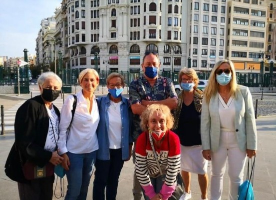 Más de 50 afiliados anuncian su baja del PP de Almenara tras la crisis de las primarias 