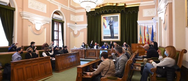 Castelló recurre a un crédito de 28 millones de euros por las tensiones entre pagos y liquidez